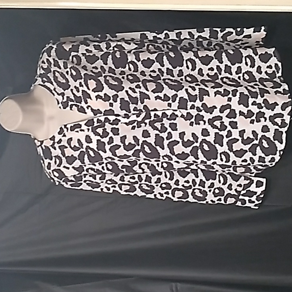 TALBOTS TOP
